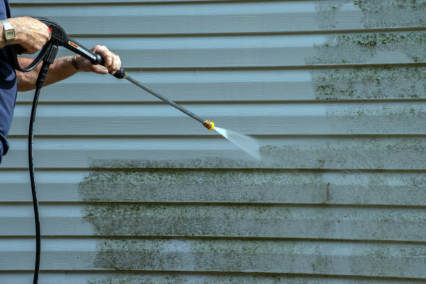 Best Patio and Deck Pressure Washing  in Keyser, WV