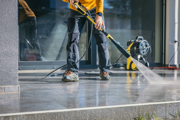 Best Post-Construction Pressure Washing  in Keyser, WV