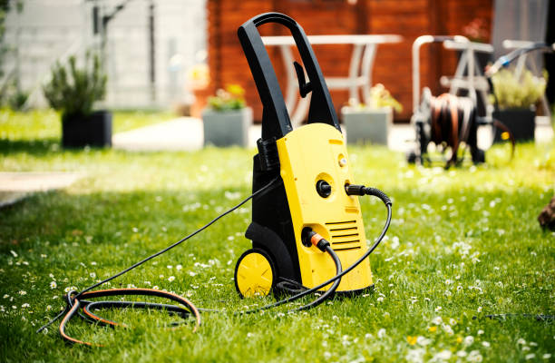 Animal Enclosure Cleaning in Keyser, WV